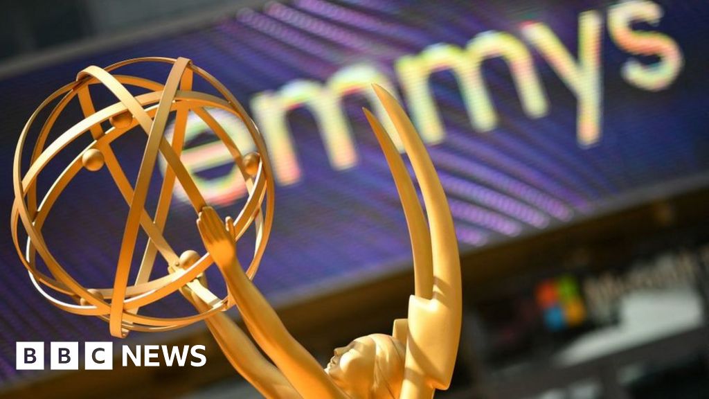 ESPN apologizes for Emmy entries won with fake names