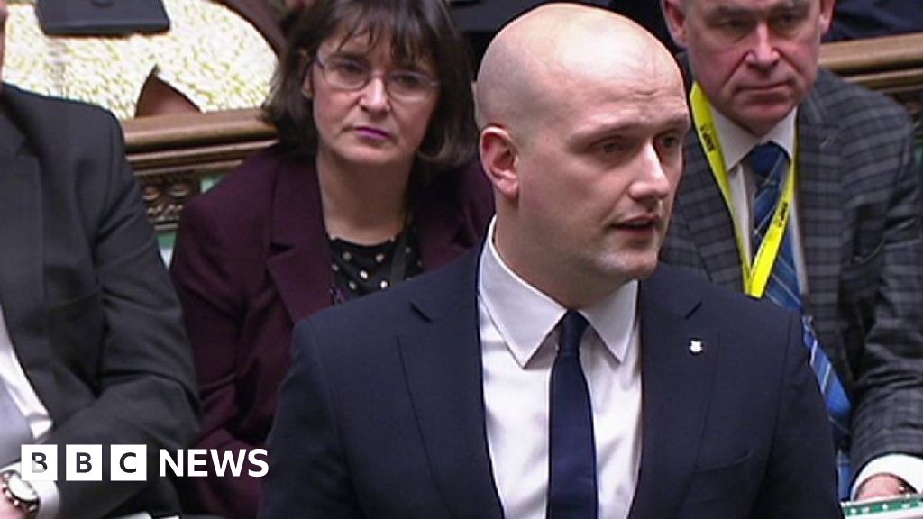 SNP Public used to Tory leaders betting on lives of others BBC News