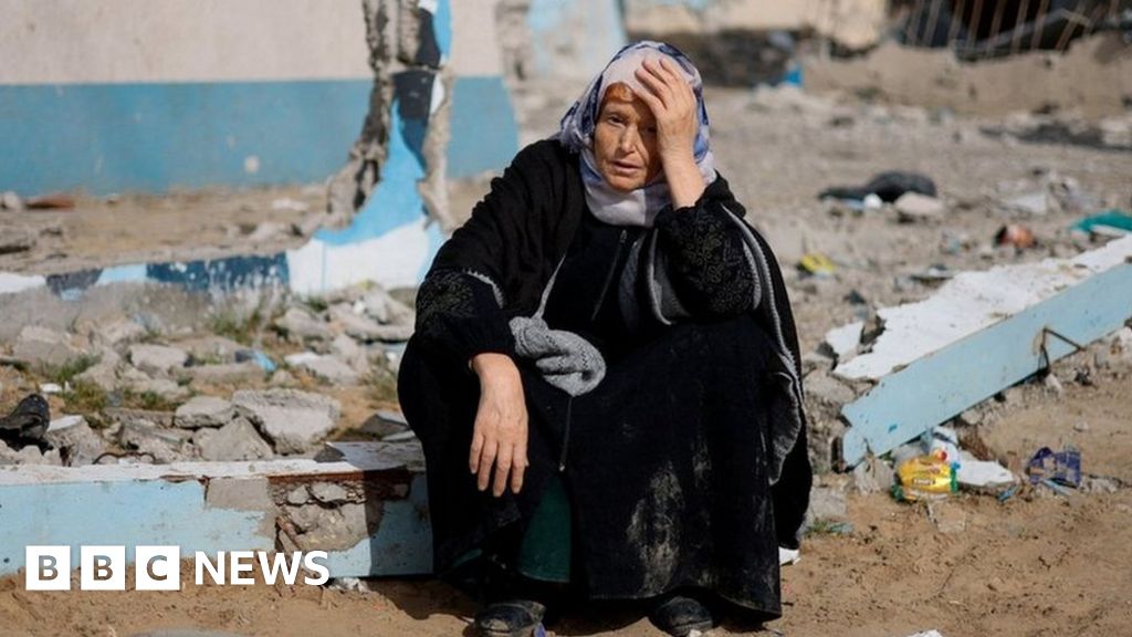 Izrael stanovil březnový termín pro pozemní útok na Gazu v Rafahu