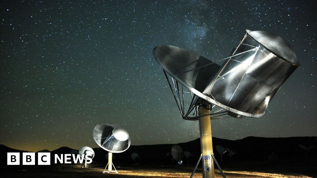 Astronomers want public funds for intelligent life search