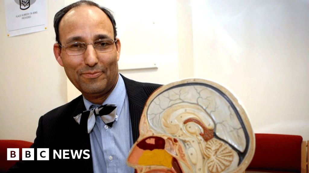 Damning report on surgeon Prof Sam Eljamel's botched operations
