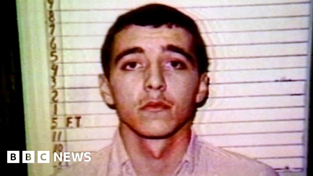 Алабама екзекутира осъдения убиец Кенет Юджийн Смит с азотен газ,