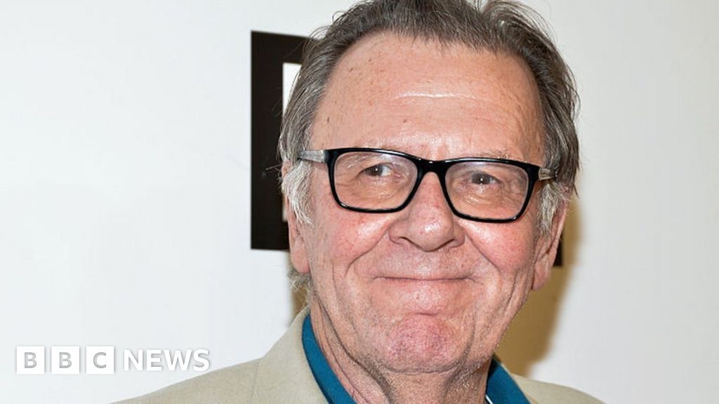 Tom Wilkinson: Full Monty actor dies at 75
