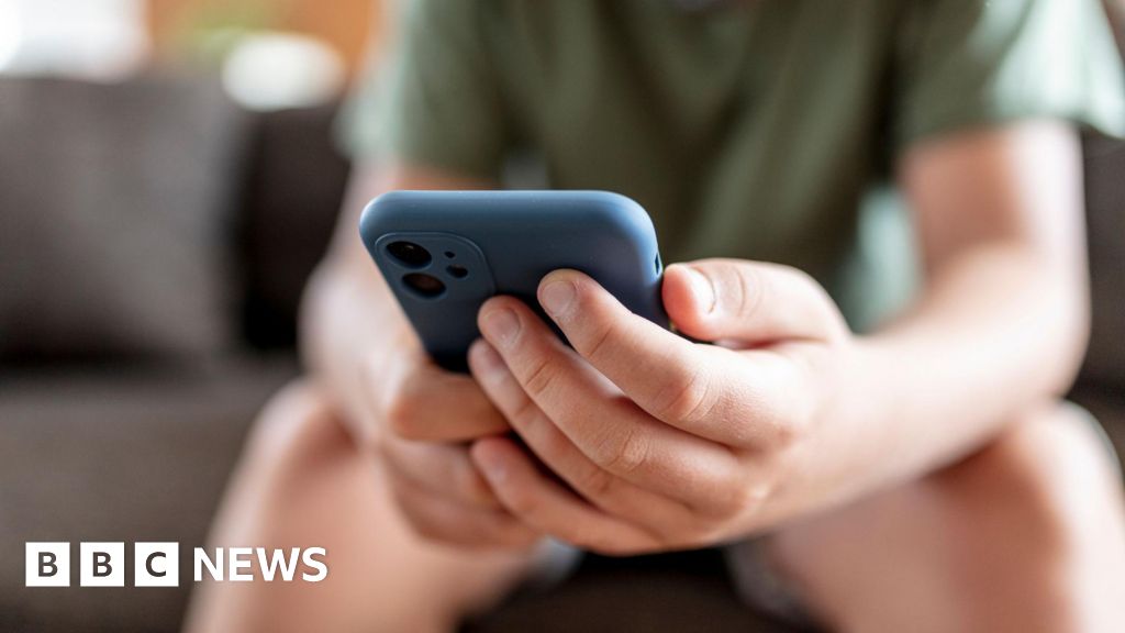 TikTok recommends porn to children, says report