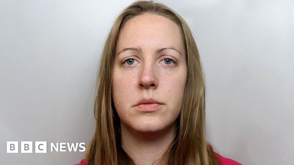 Lucy Letby interviewed in prison over Liverpool baby deaths