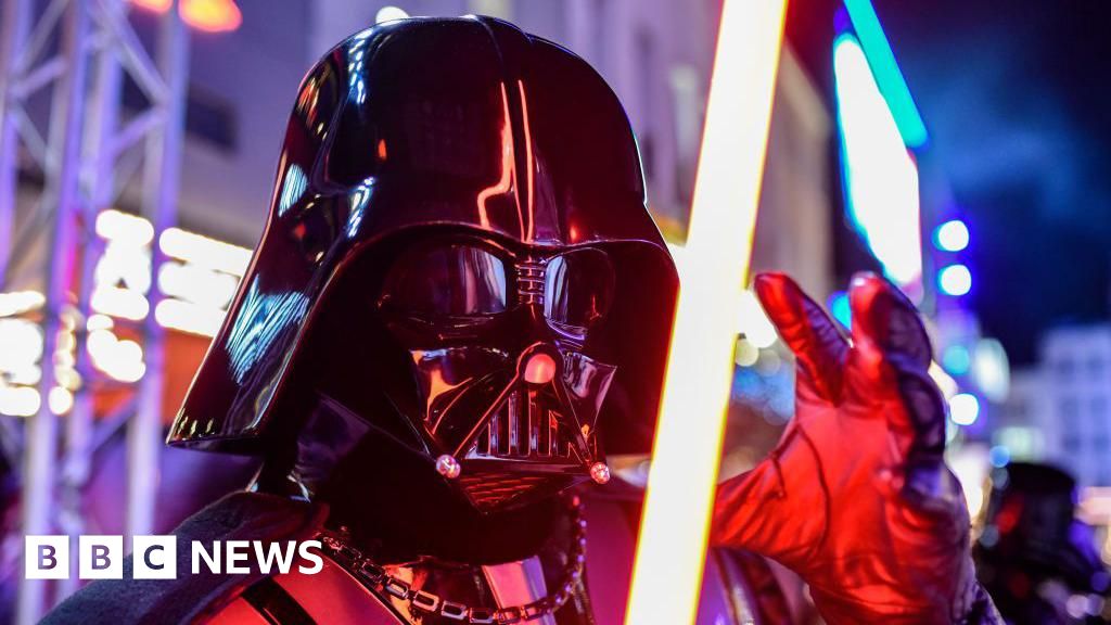 Disney and Universal sue AI firm Midjourney over images
