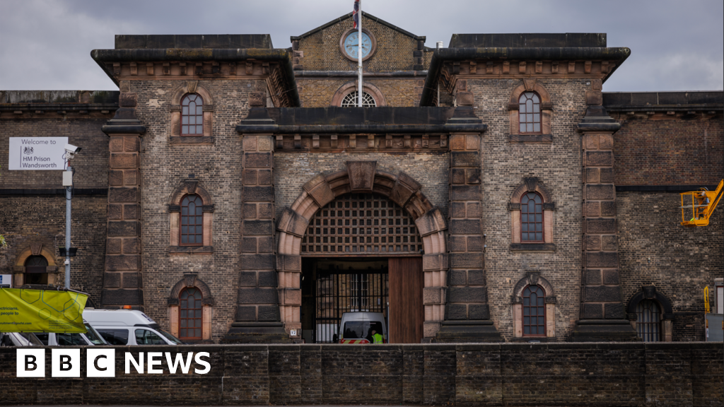 Prison worse than in Victorian times, says report