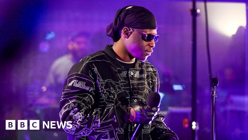 ‘Documentary was right thing to do’ says Pa Salieu – BBC