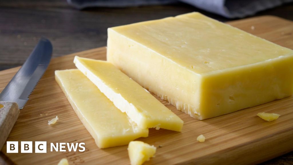 Irish cheeses sold in Dunnes Stores recalled over Listeria concern