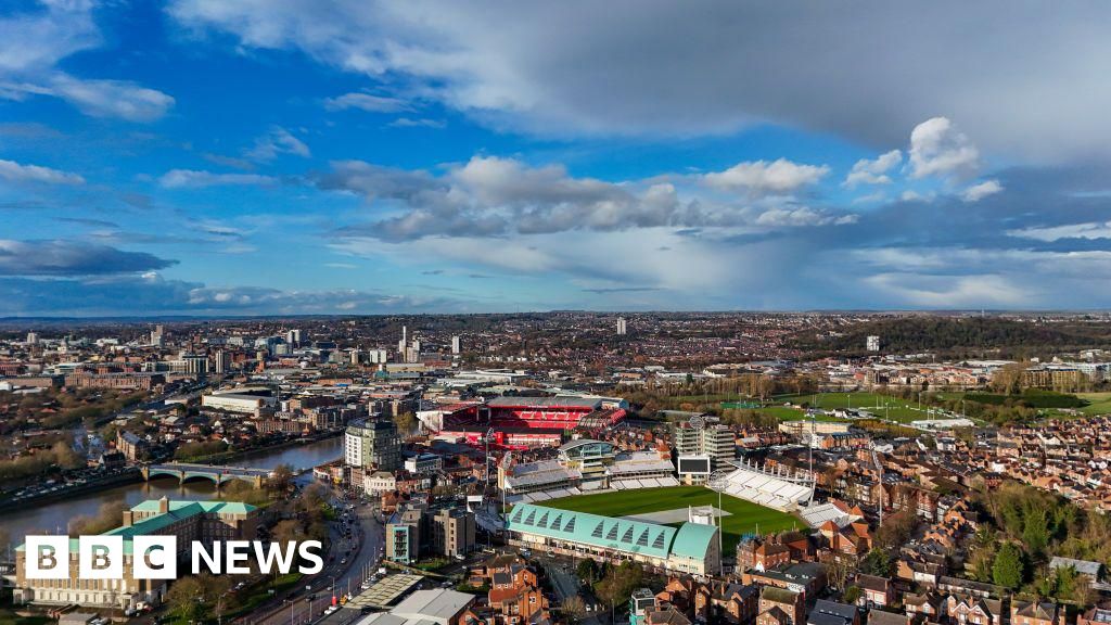 Nottinghamshire Councils Disagree Over Local Government Reorganisation Ahead Of November Deadline