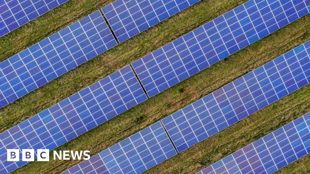 Solar Farm Projects Expected Across Devon, Suffolk, Maharashtra, Kent