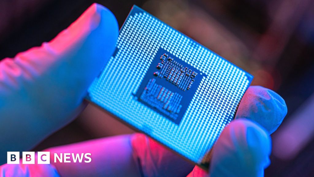 Dutch to restrict chip equipment exports amid US pressure