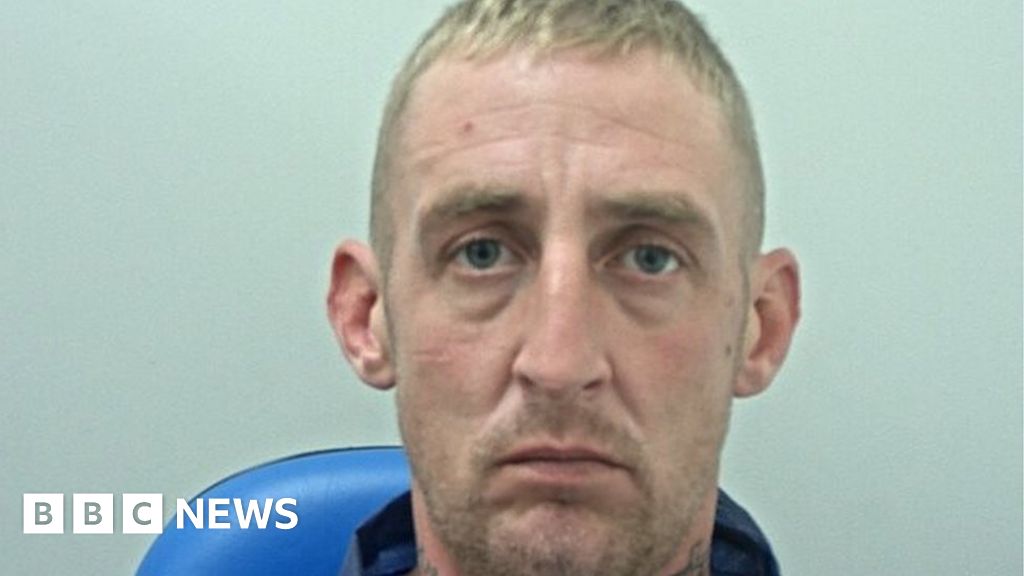 Man 37 Jailed For Life For Accrington Murder Bbc News