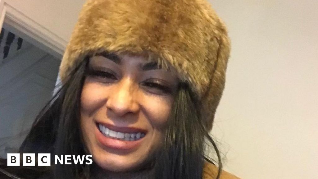 AshtonunderLyne crash Family say victim 'brought sunshine to many