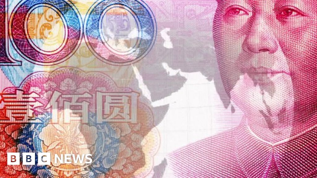 How will the yuan devaluation affect other countries? - BBC News