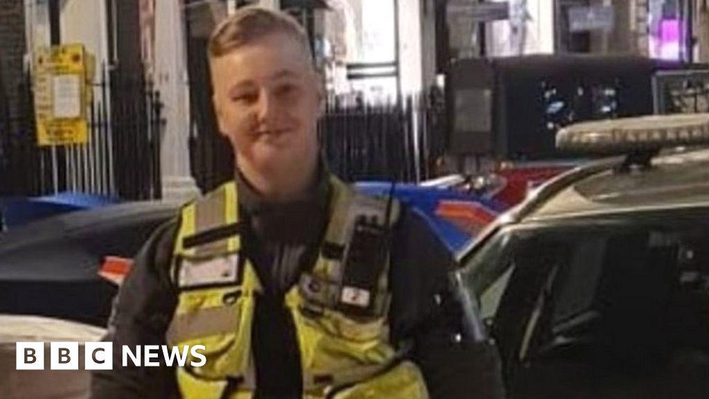 Brixton Academy: Security contractor dies after Asake concert crush