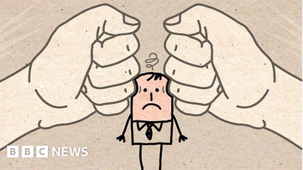 10 Things Not To Say To Someone With A Migraine Bbc News