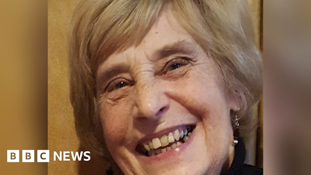 Tribute To Devoted Grandma Killed In Telford Crash