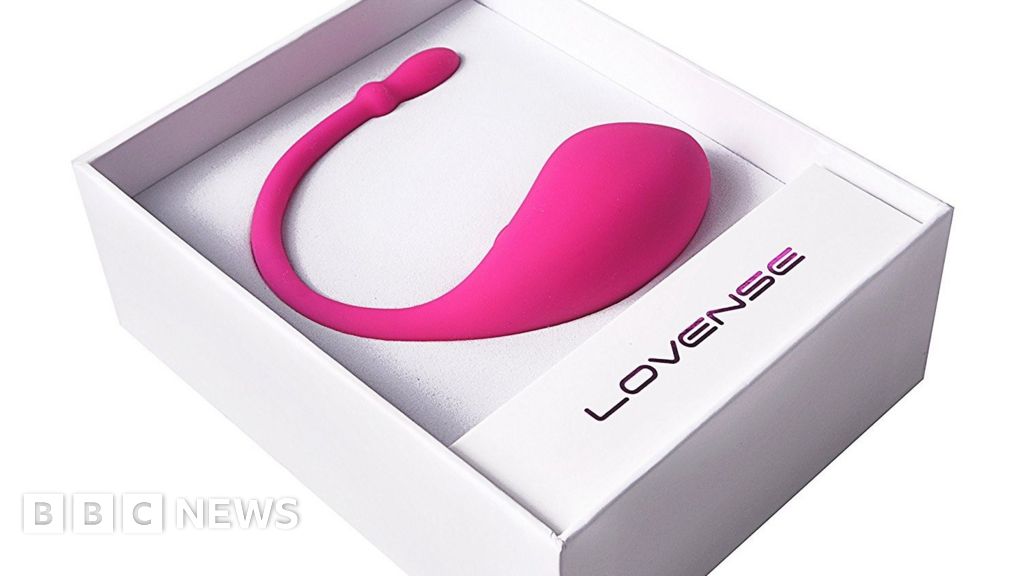 Lovense Sex Toy App Recorded And Stored Nearby Sounds