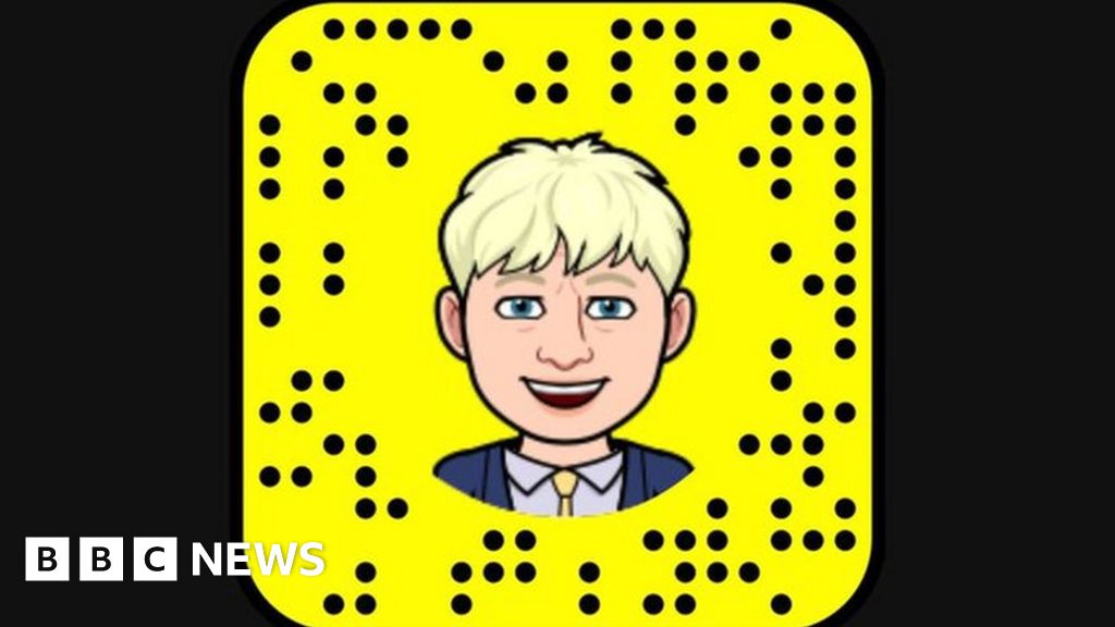 Snapchat: Dos and don'ts for Boris Johnson