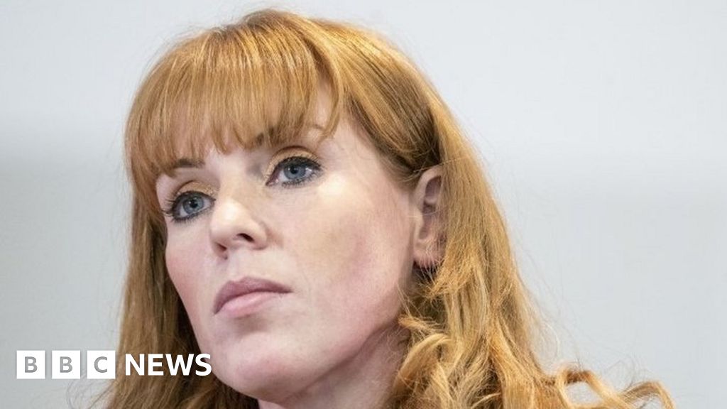 Two arrested over abusive email sent to Labour’s Angela Rayner