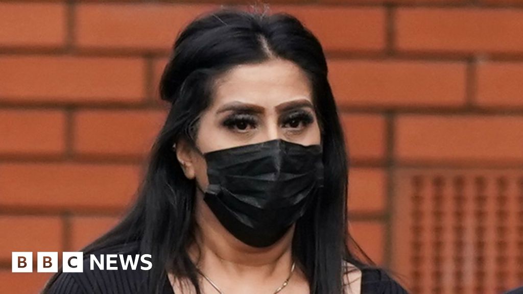 Murder-accused mum of TikTok influencer denies plot to harm lover