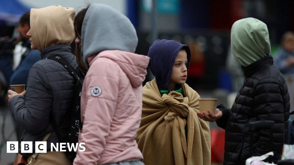 Ukraine round-up: Little progress in peace talks as shelling continues