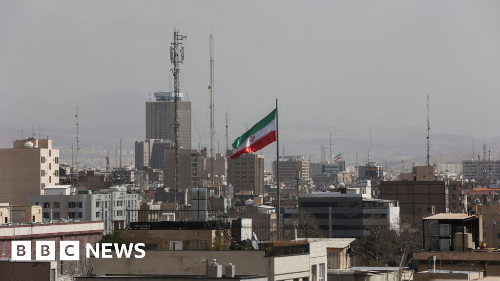 What we know about the joint US-Israel attack on Iran