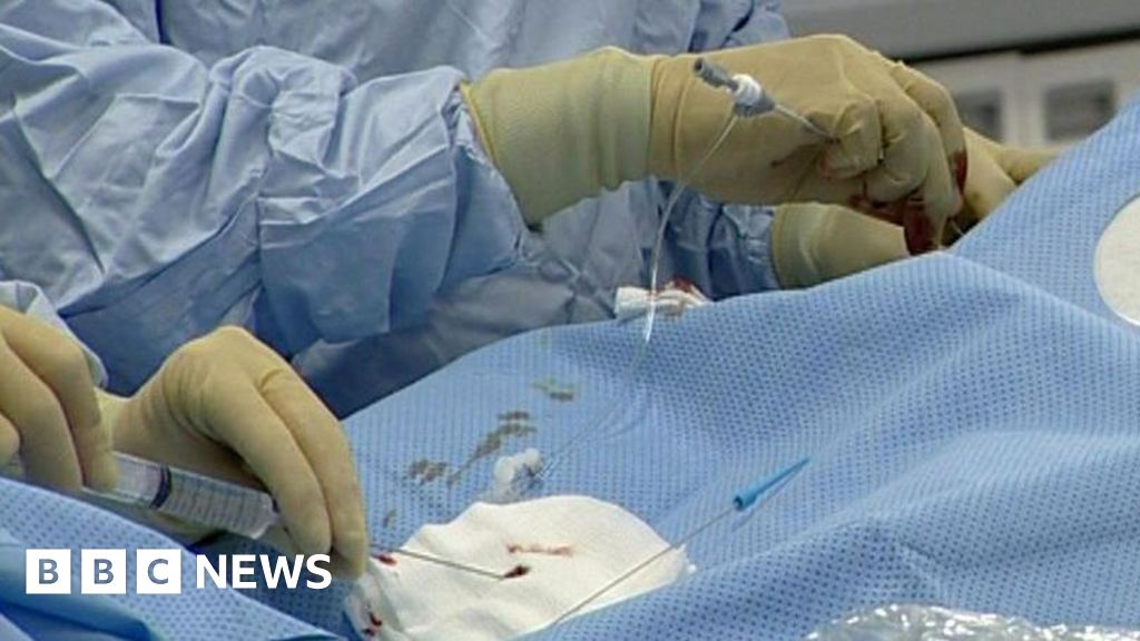 Sense of hope is key for heart patients - study
