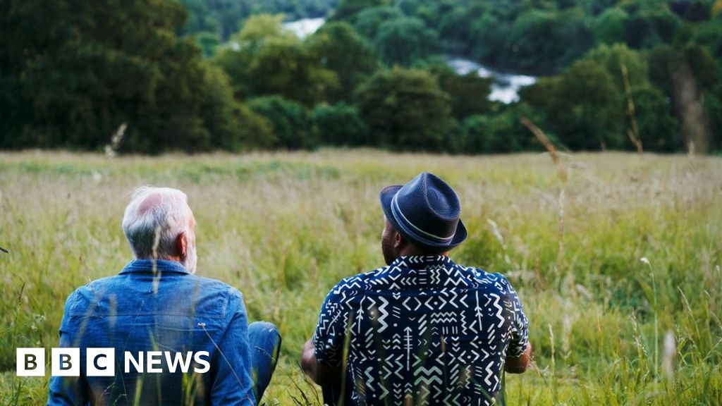 Covid infections continuing to fall around the UK