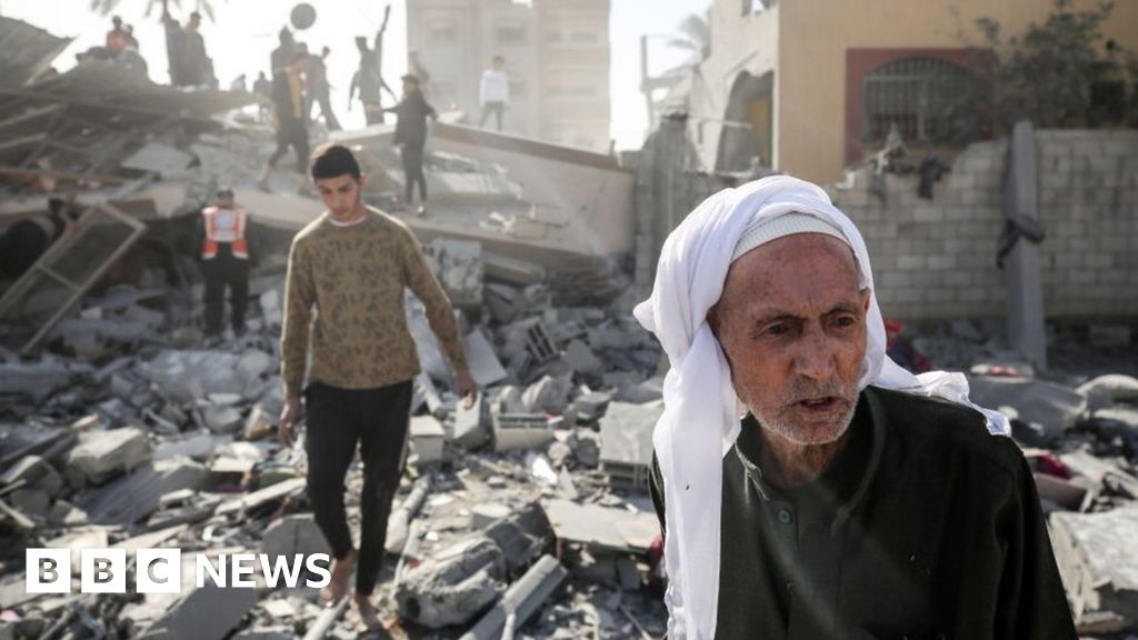 Съветът за сигурност на ООН подкрепя увеличаването на помощта за Газа, но без прекратяване на огъня