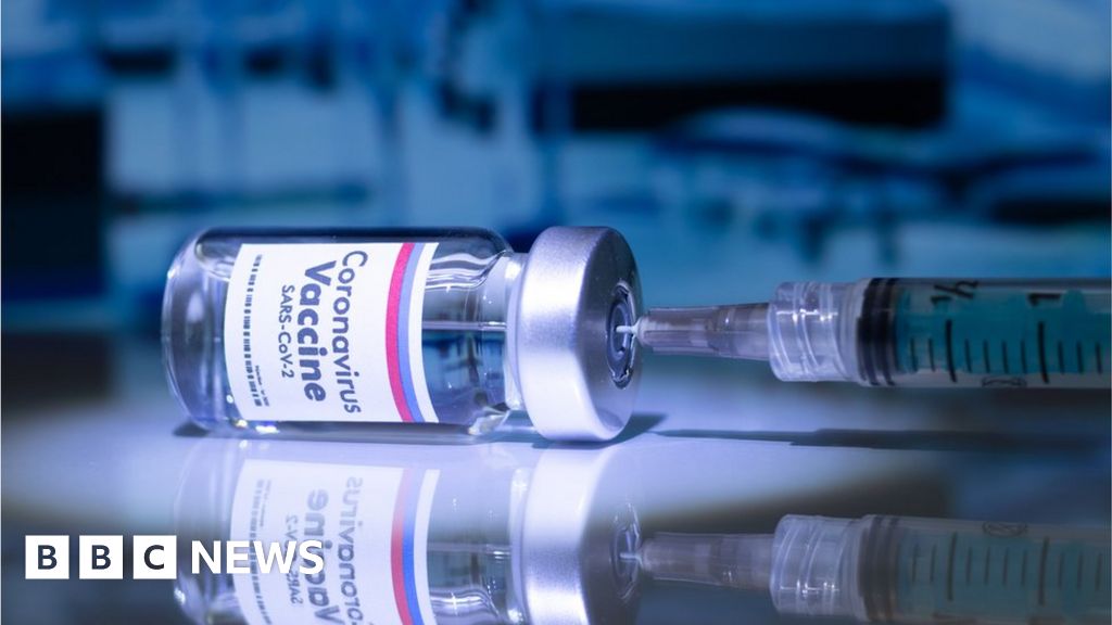 Covid 19 Chinese Vaccine Successful In Mid Stage Trials Bbc News