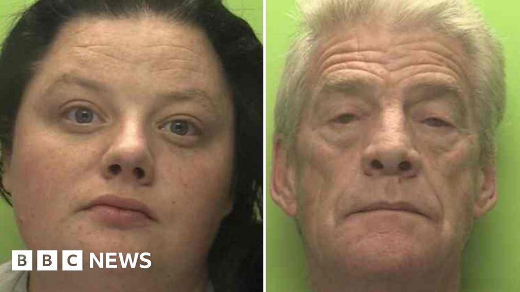 Nottingham Pair poured boiling water on disabled friend