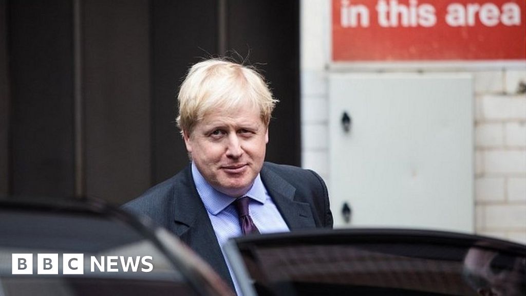 Did Boris Johnson Succeed With His Big Brexit Speech?