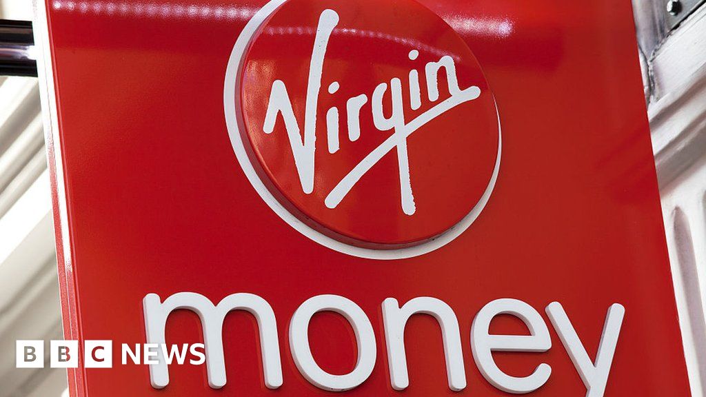 Virgin Money To Close 12 Branches In Scotland    120744409 Virginmoney 