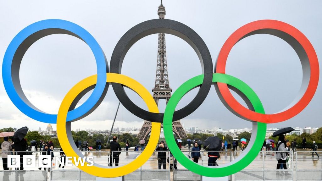 Paris 2024 What you need to know about the Summer Olympics and