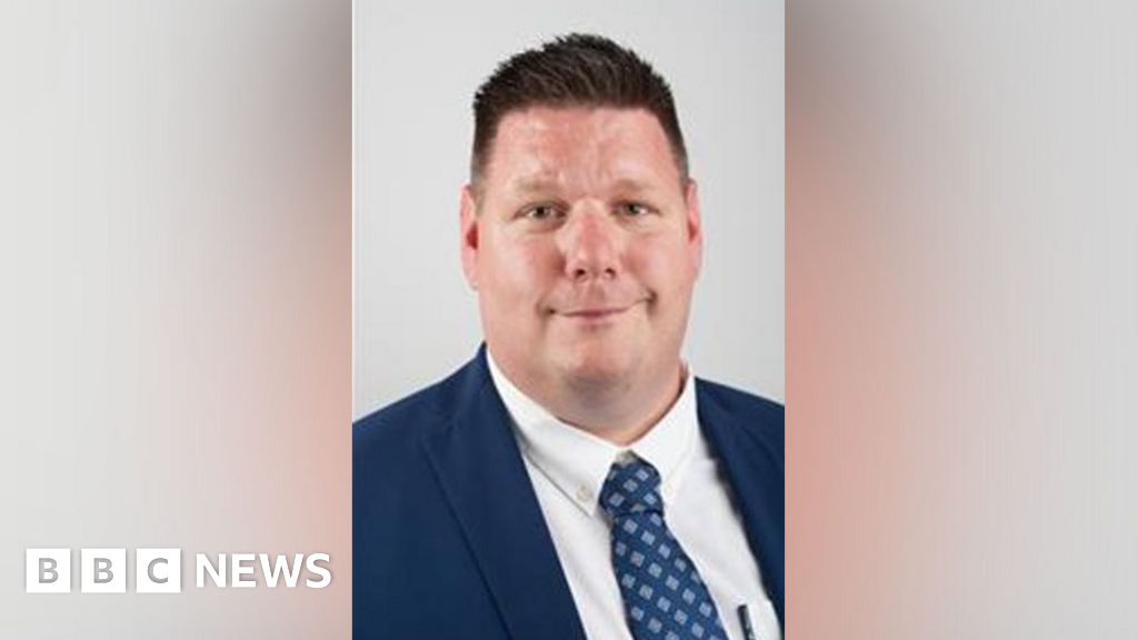 Stroud council's Tory group deputy charged with assault BBC News