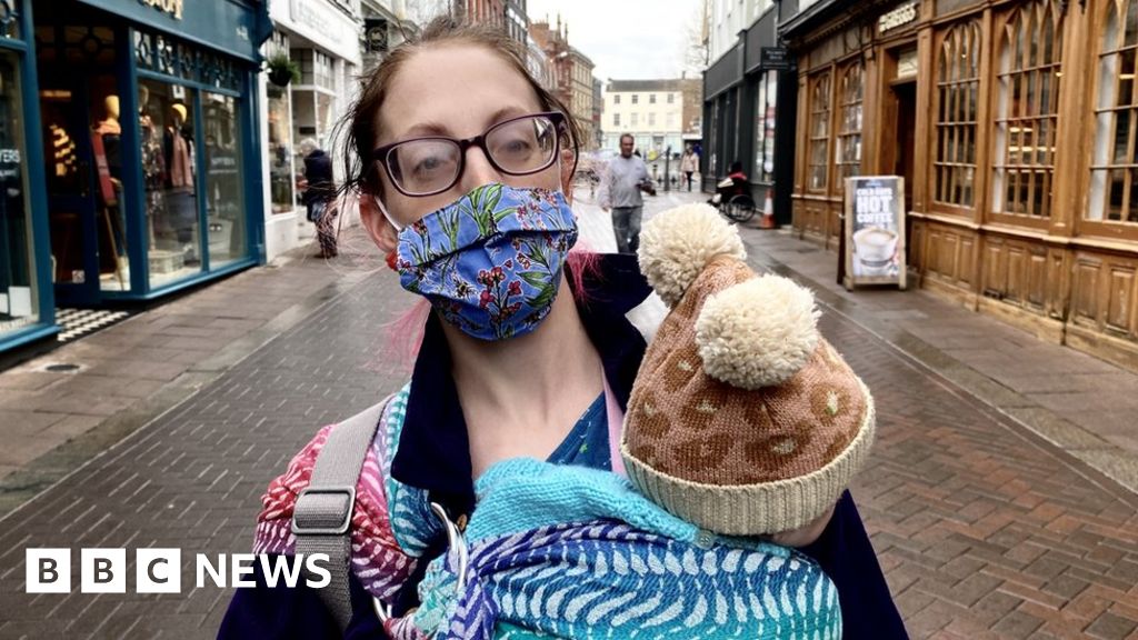 Face masks: What do Bury St Edmunds shoppers and retailers think?