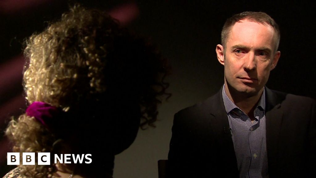 Maoist cult The woman who refused to be hidden BBC News