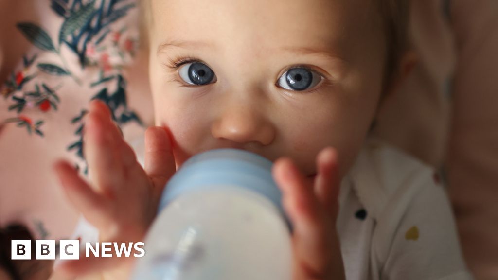 Boots infant formula adverts broke rules - watchdog