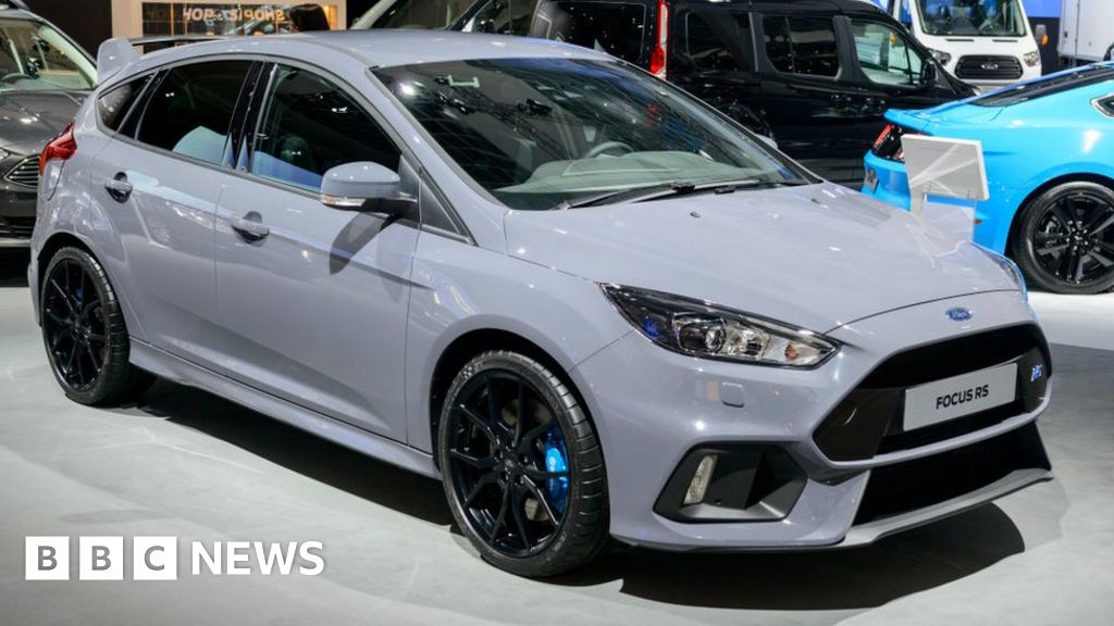 Grey Is The UK s Favourite Car Colour For The First Time