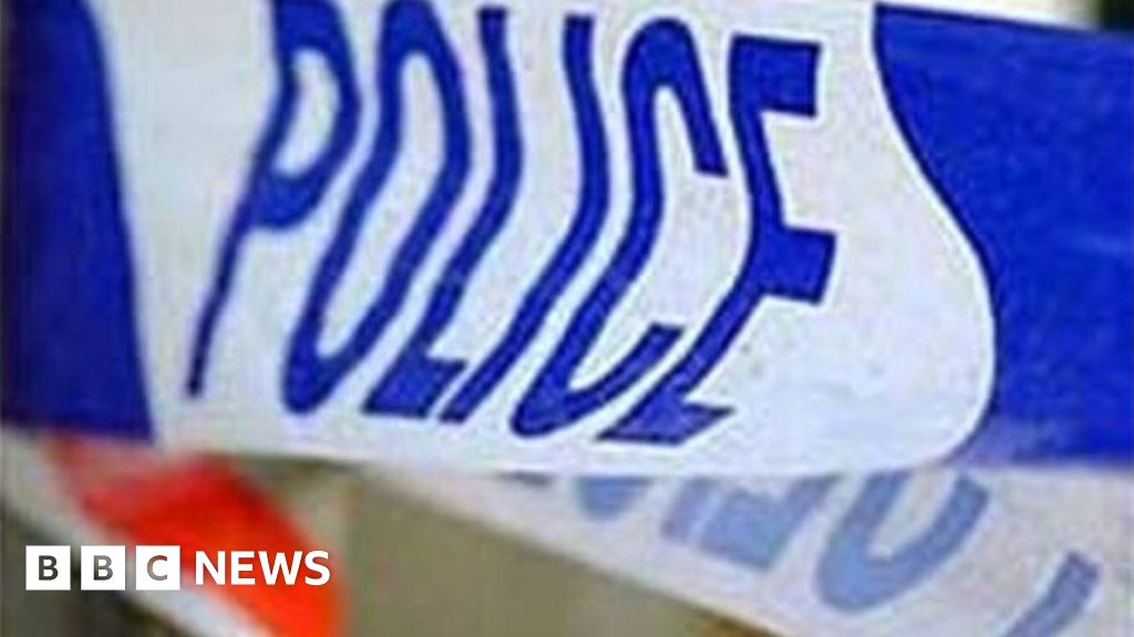 Police Probe Man's 'suspicious' Death In Dudley - BBC News