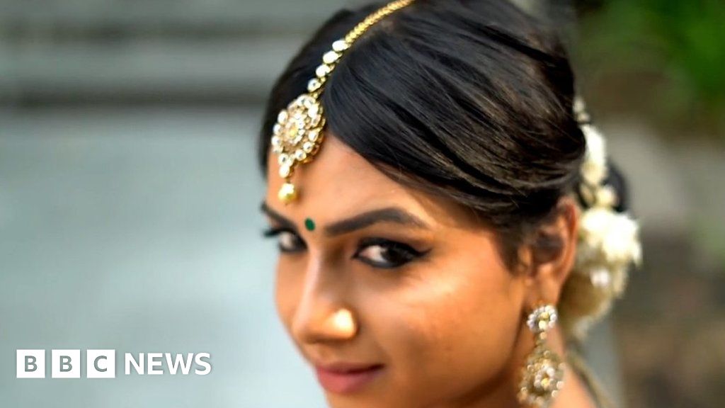 India's first trans queen: 'Show yourself loud and proud' thumbnail