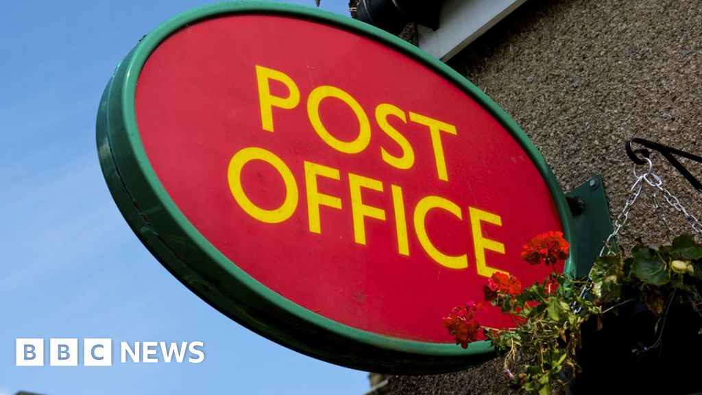 Post Office used racist terms for sub-postmasters in official guidance