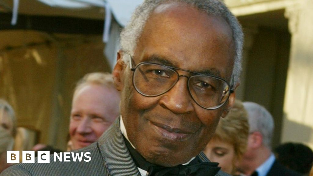 Robert Guillaume Benson Actor Dies Aged c News