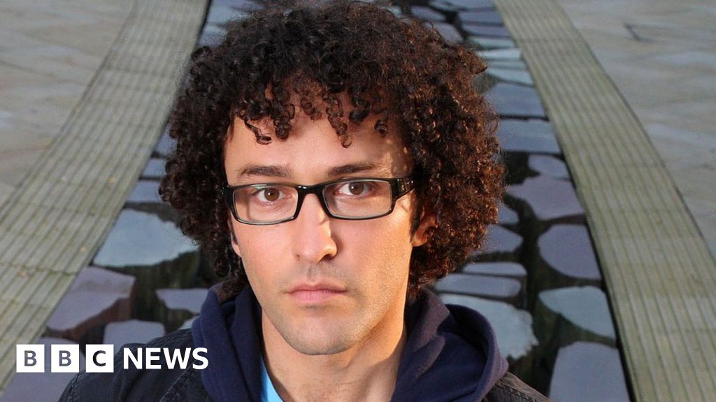 Richard Mylan: Waterloo Road star reveals heroin addiction battle – World news