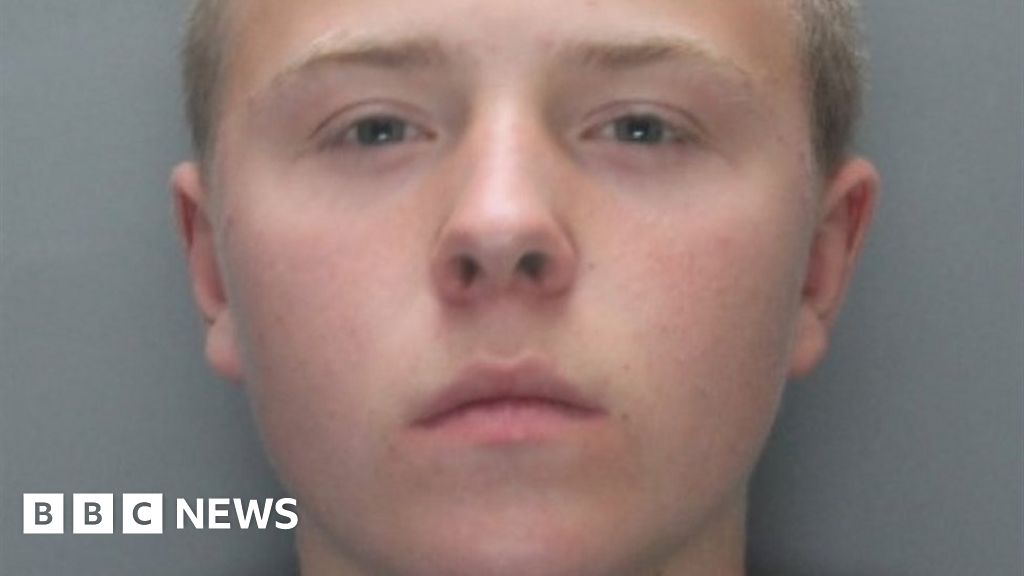 Teen killer's 'exceptional' behaviour leads to sentence cut - BBC News