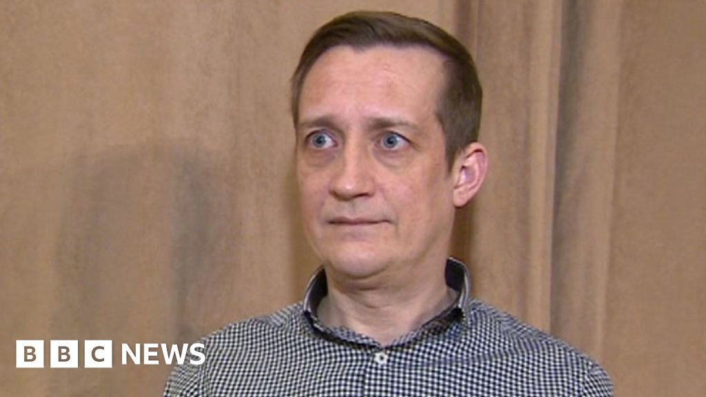 Brussels attacks Missing David Dixon is 'amazing man' BBC News