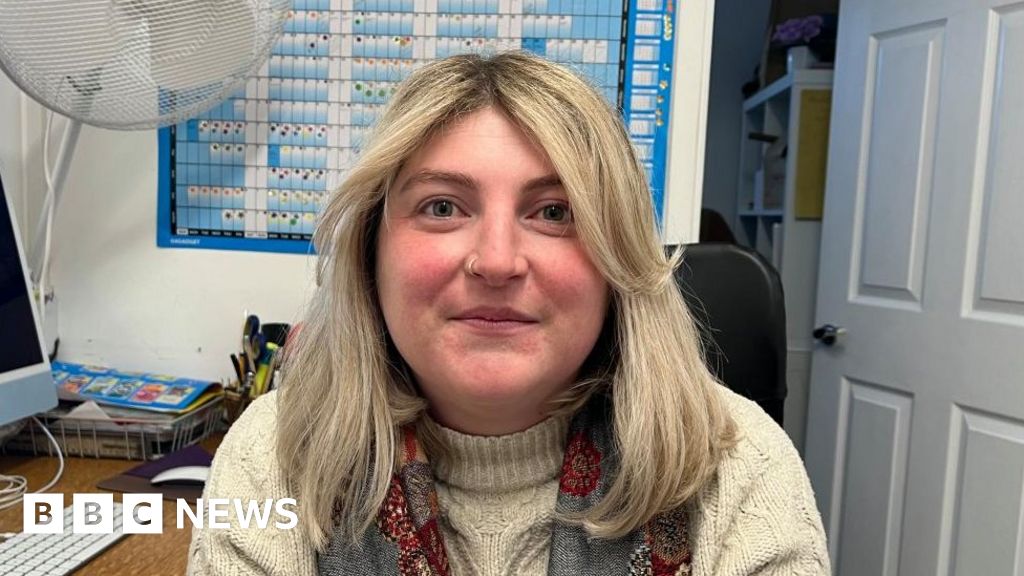 Free childcare expansion 'worrying', Dodford nursery warns