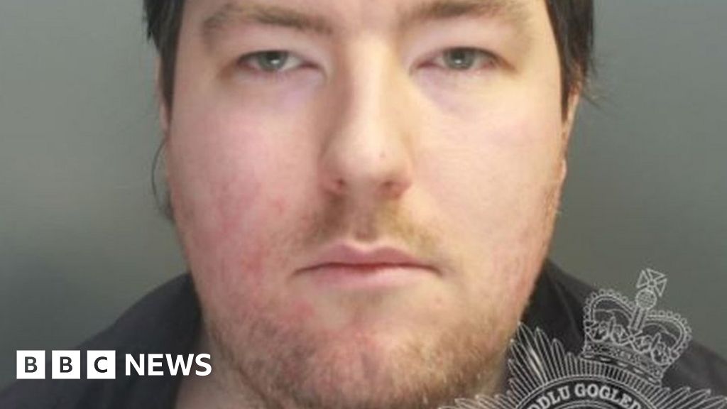 Steven Hankers hacked CCTV to watch people having sex